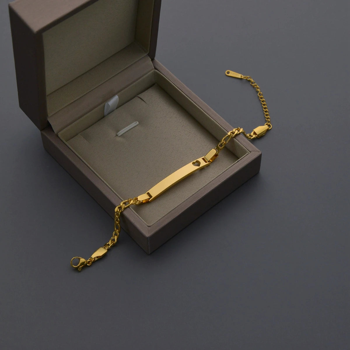 Celestique Custom Bracelet