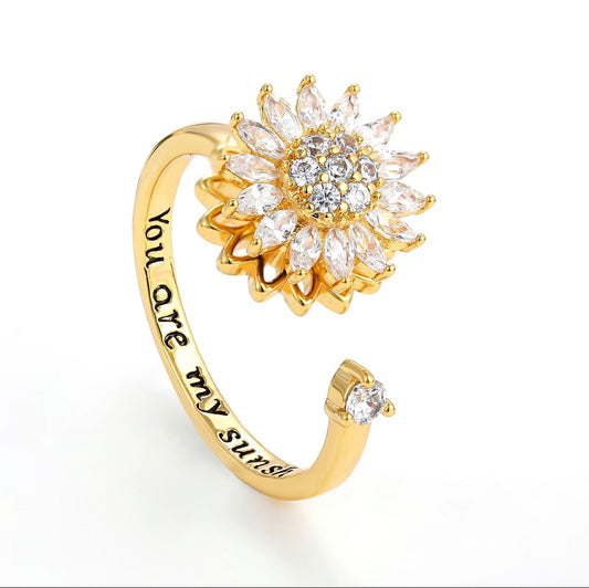 Celestique Springer Rings