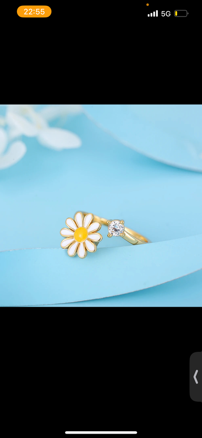 Celestique Springer Rings