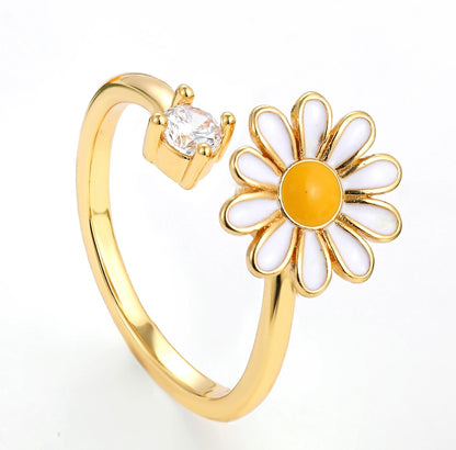 Celestique Springer Rings