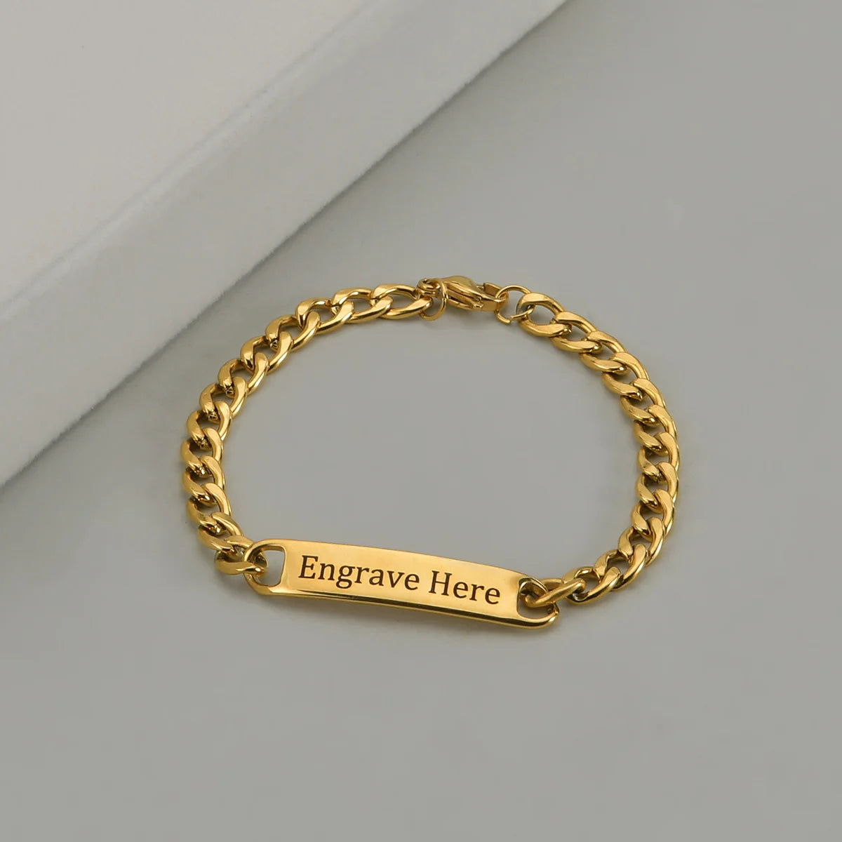 Celestique Custom Bracelet