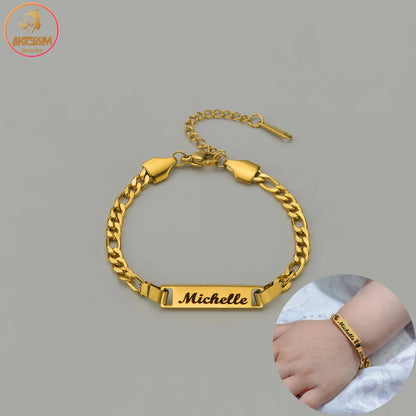 Celestique Custom Bracelet