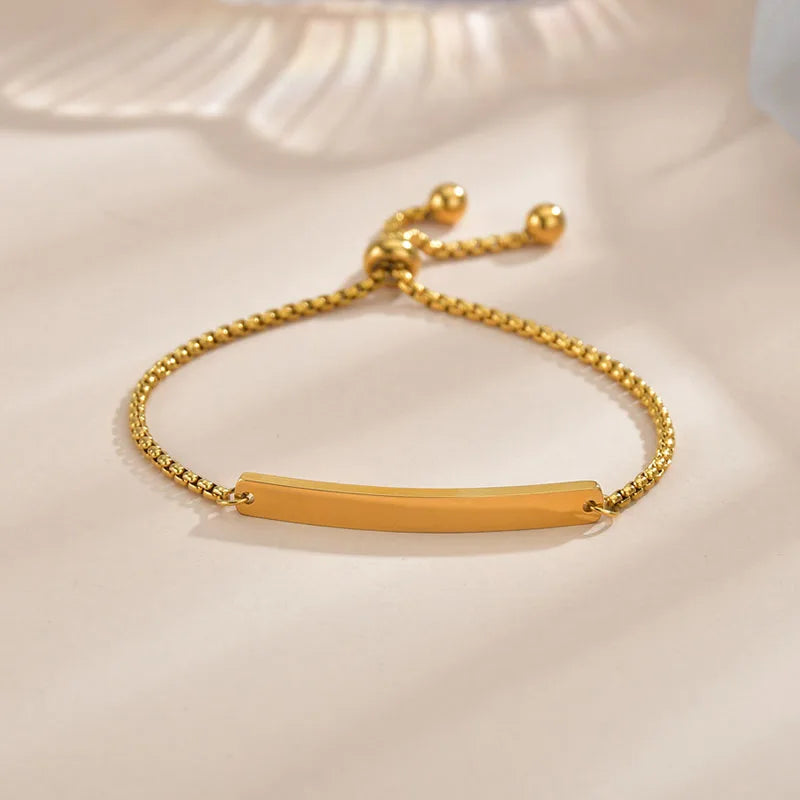 Celestique Custom Bracelet