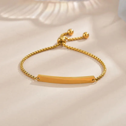 Celestique Custom Bracelet