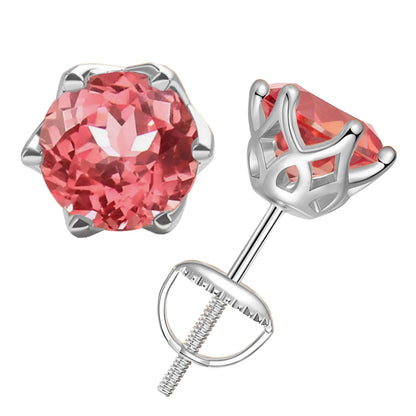 Sapphire Jewelry in 925 Sterling Silver