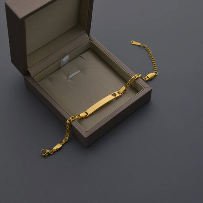 Celestique Custom Bracelet
