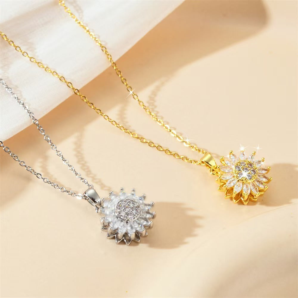 Anxiety Jewerly Set